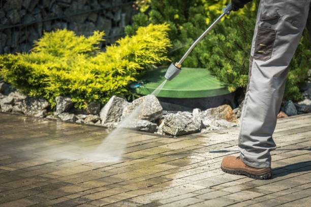Best Pool Deck Cleaning  in Elwood, IN