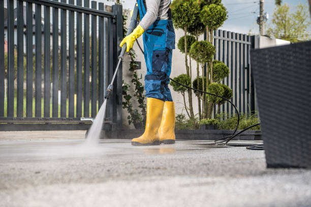 Best Building Exterior Washing  in Elwood, IN