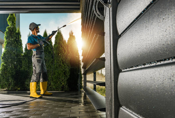 Best Parking Lot and Garage Cleaning  in Elwood, IN